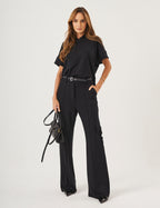 Conjunto Ophelia Preto