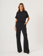 Conjunto Ophelia Preto