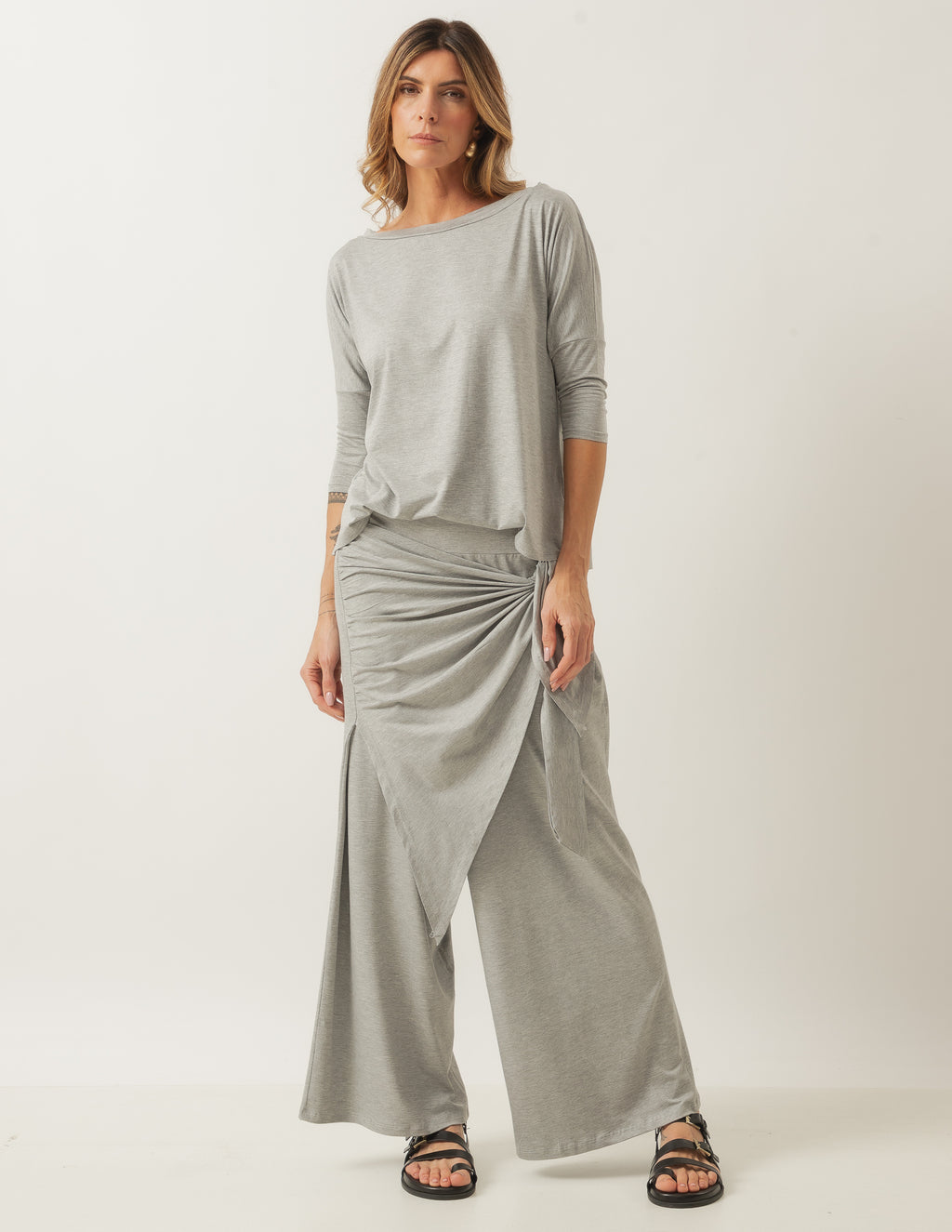 CONJUNTO DUO EVA MESCLA