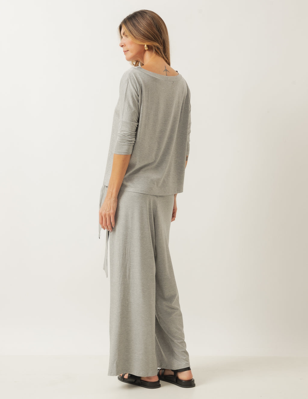 CONJUNTO DUO EVA MESCLA