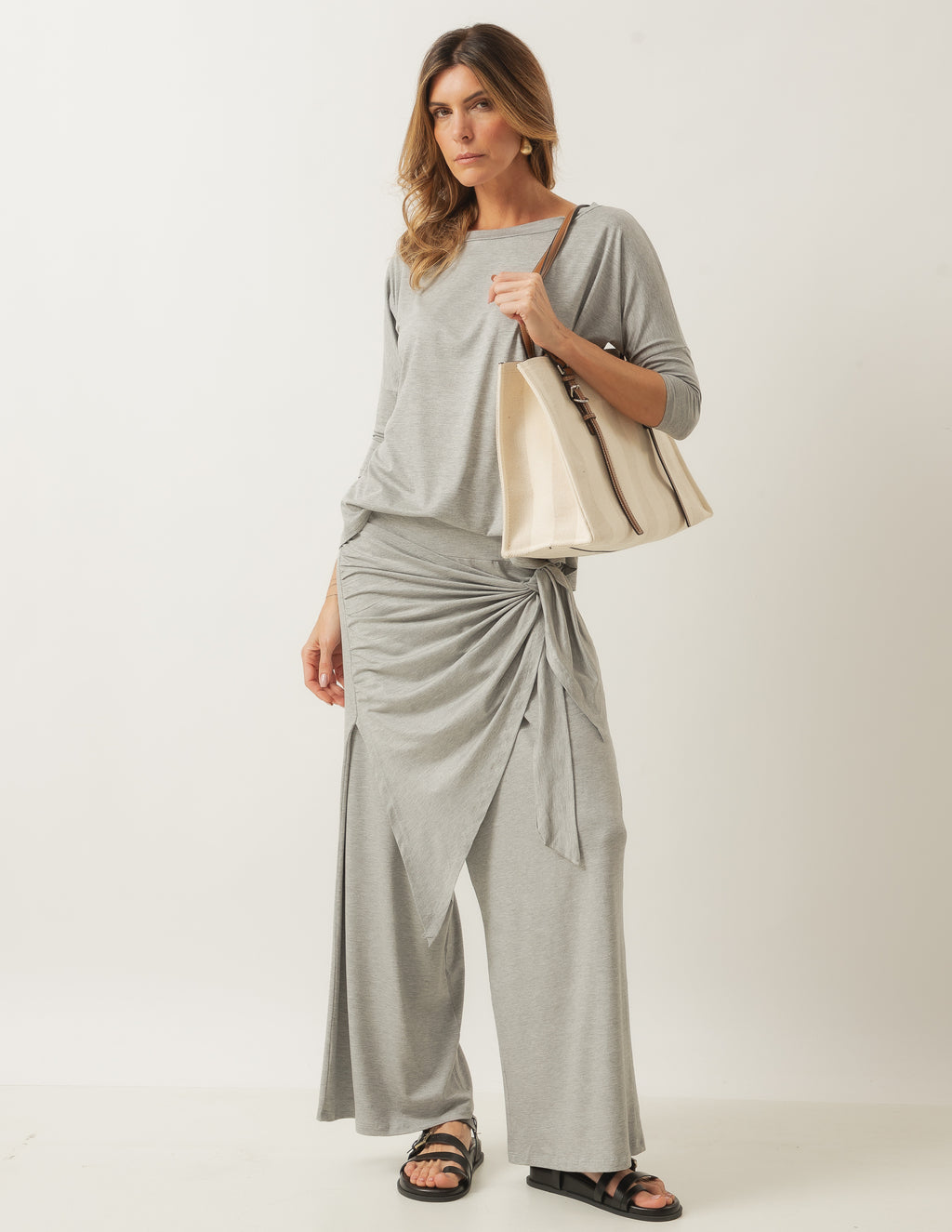 CONJUNTO DUO EVA MESCLA