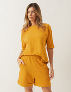 Conjunto Malta Mostarda