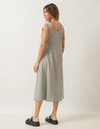 Vestido Naomi Mescla