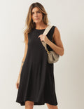Vestido Liz Preto