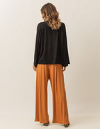 Blusa Amelie Preta