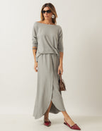 Conjunto Elba Mescla