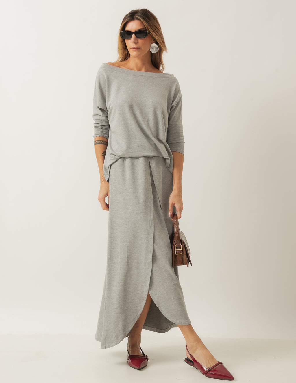 Conjunto Elba Mescla