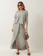 Conjunto Elba Mescla