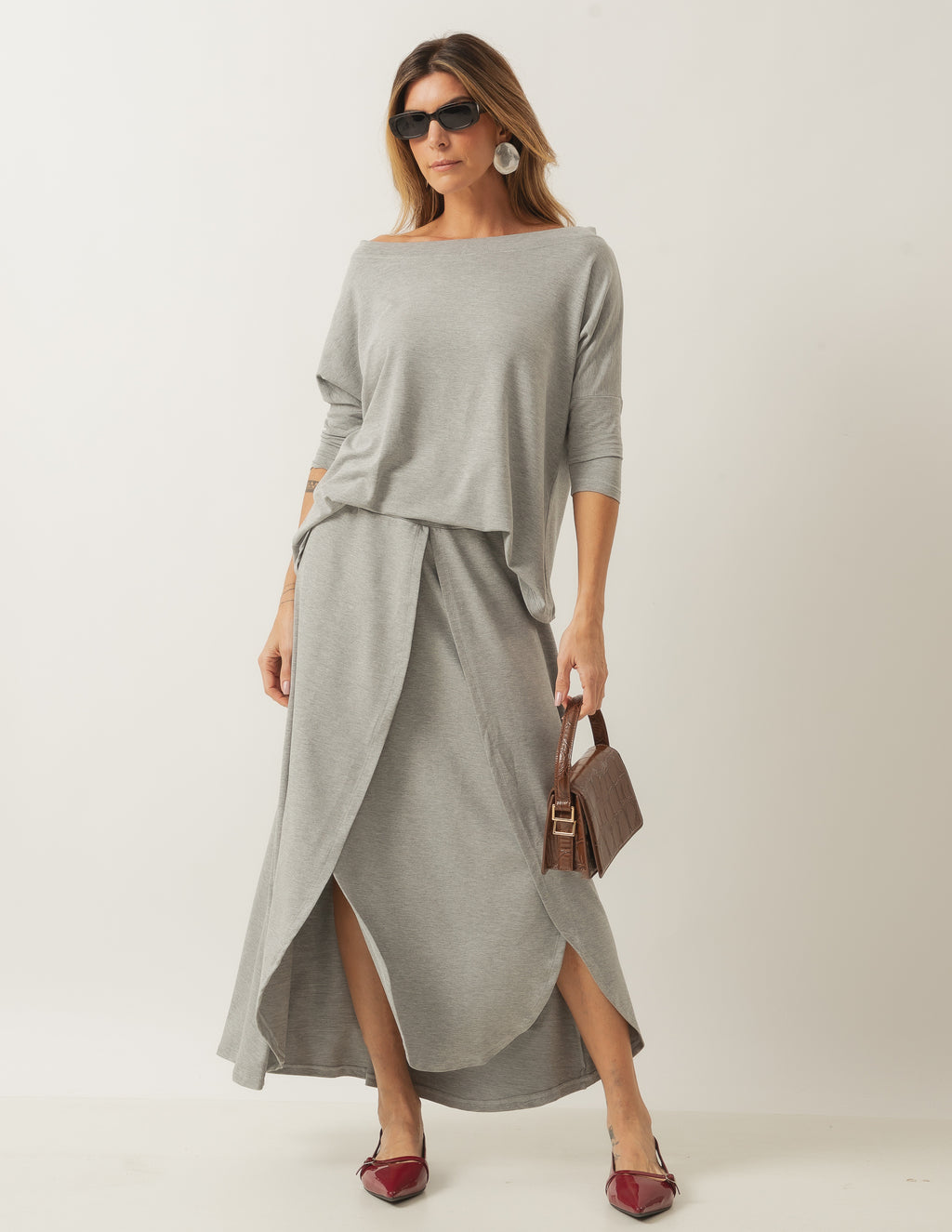 Conjunto Elba Mescla