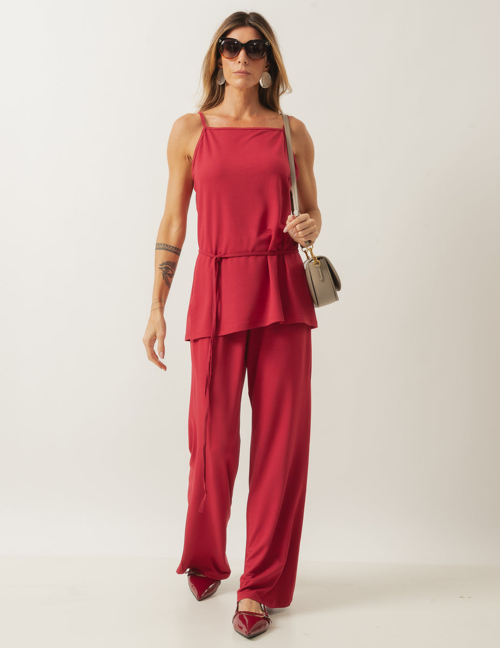 Conjunto Vicenza Bordo