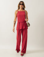 Conjunto Vicenza Bordo