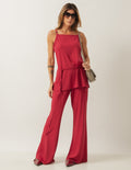 Conjunto Vicenza Bordo
