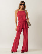 Conjunto Vicenza Bordo