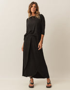 CONJUNTO ELBA PRETO