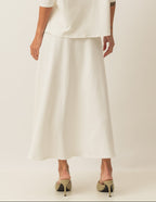 Saia Elba Off White