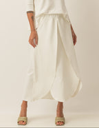 Saia Elba Off White