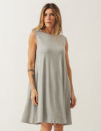 Vestido Liz Mescla