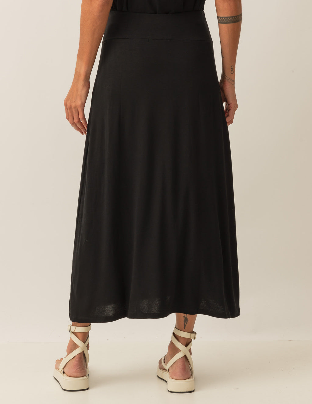Conjunto Atenas Preto