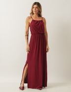 VESTIDO LONGO LAURA BORDÔ