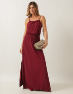 VESTIDO LONGO LAURA BORDÔ