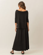 CONJUNTO ELBA PRETO