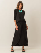 CONJUNTO ELBA PRETO