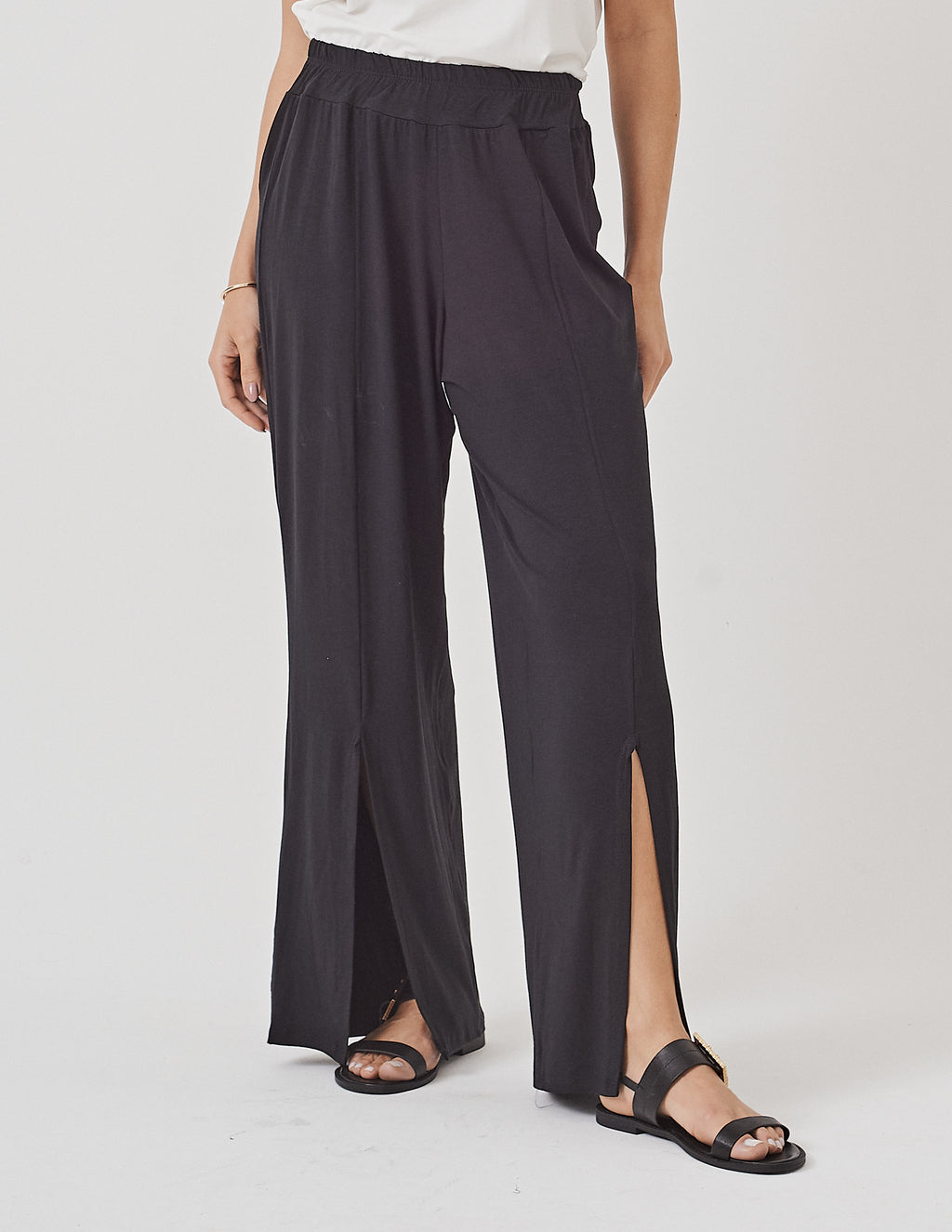Conjunto Duo Florence Preto