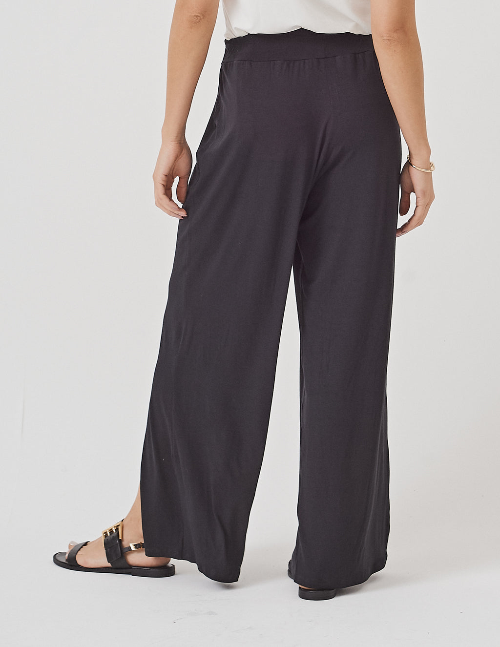Conjunto Duo Florence Preto