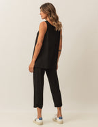 Conjunto Paris Preta