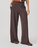 Calça Panamá Marrom
