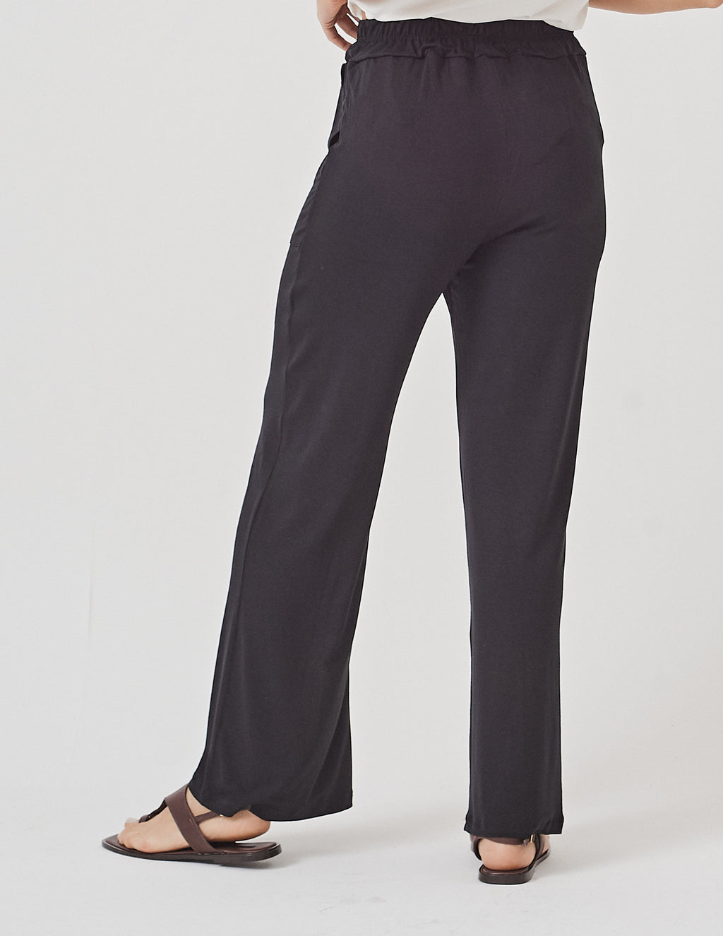Calça Elisa Preto