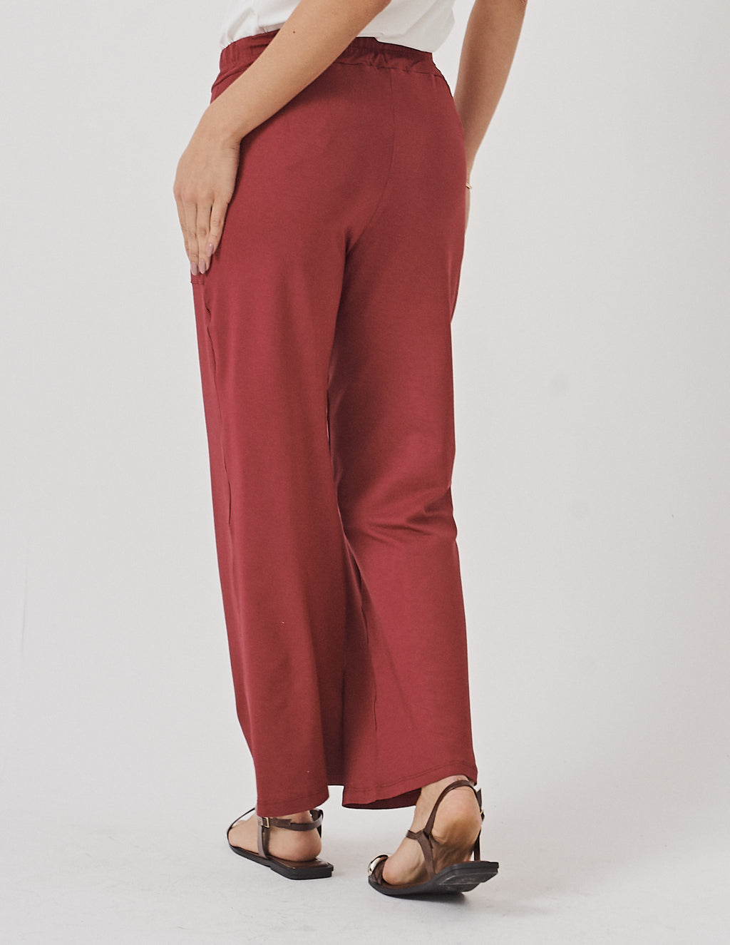 Calça Elisa Bordo