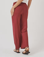 Calça Elisa Bordo