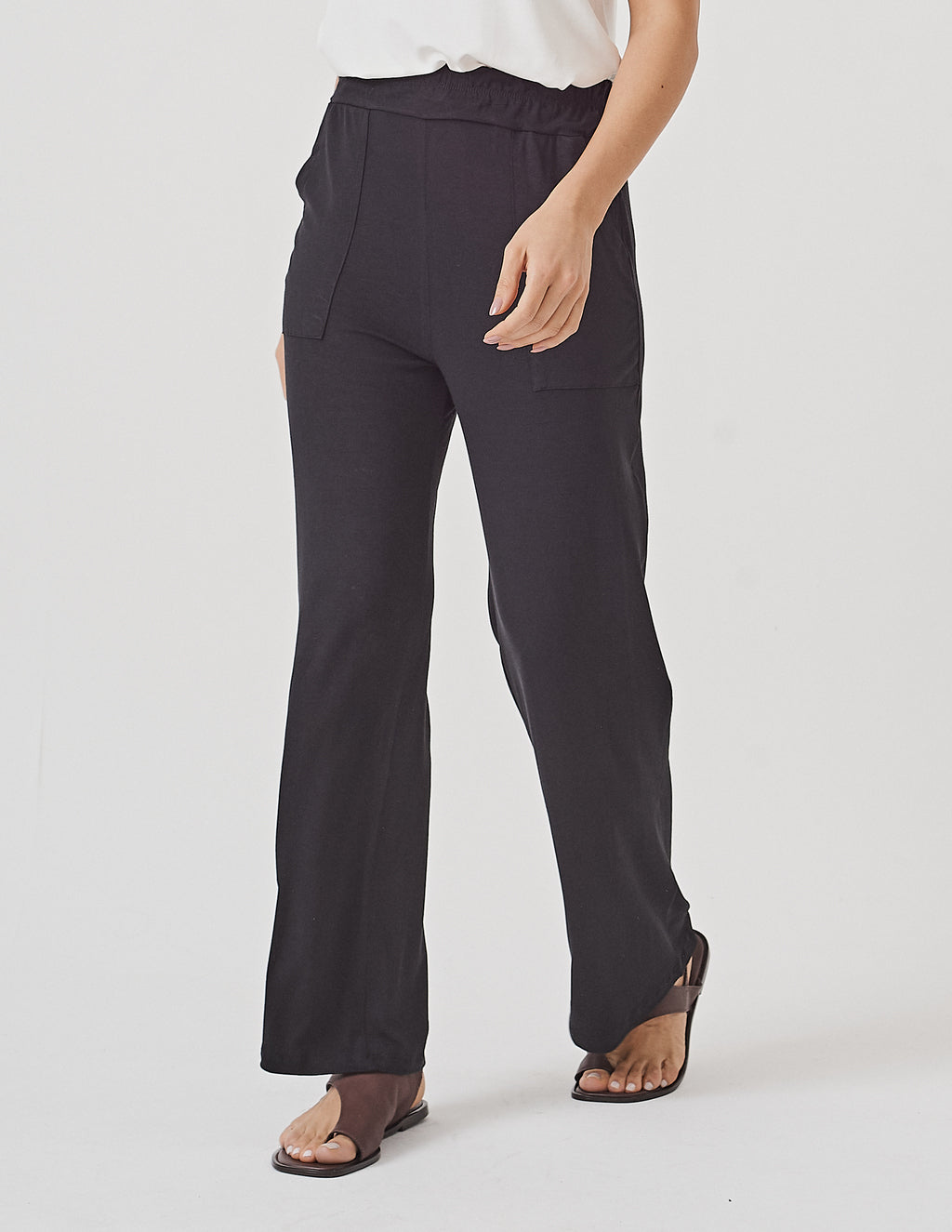 Calça Elisa Preto