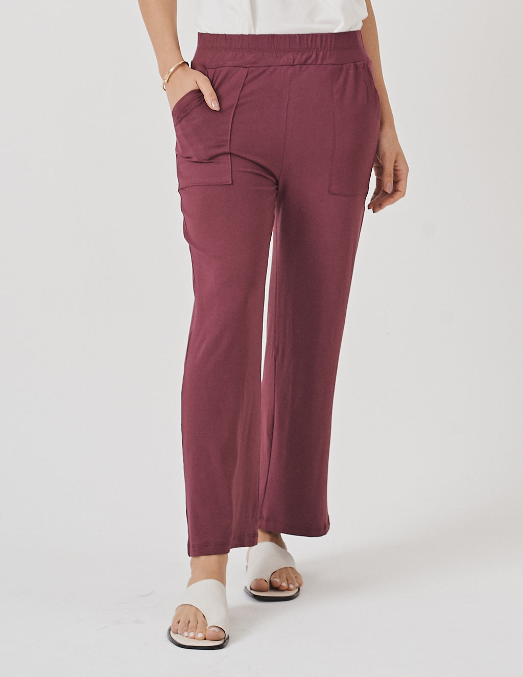 Conjunto Elisa Malbec