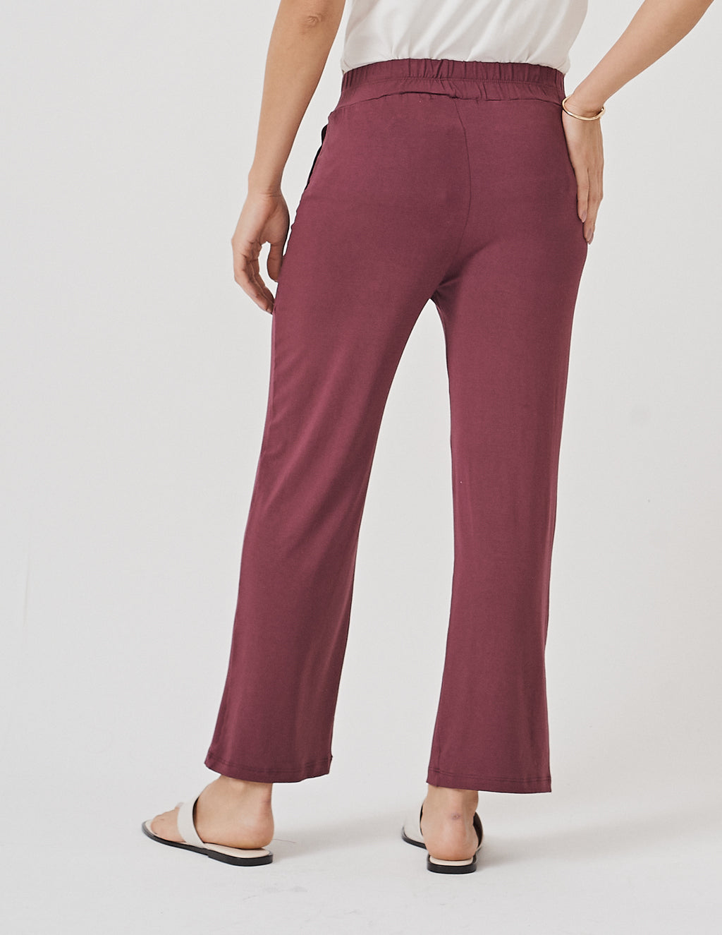 Conjunto Elisa Malbec