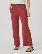 Calça Elisa Bordo