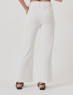 Calça Elisa Off White