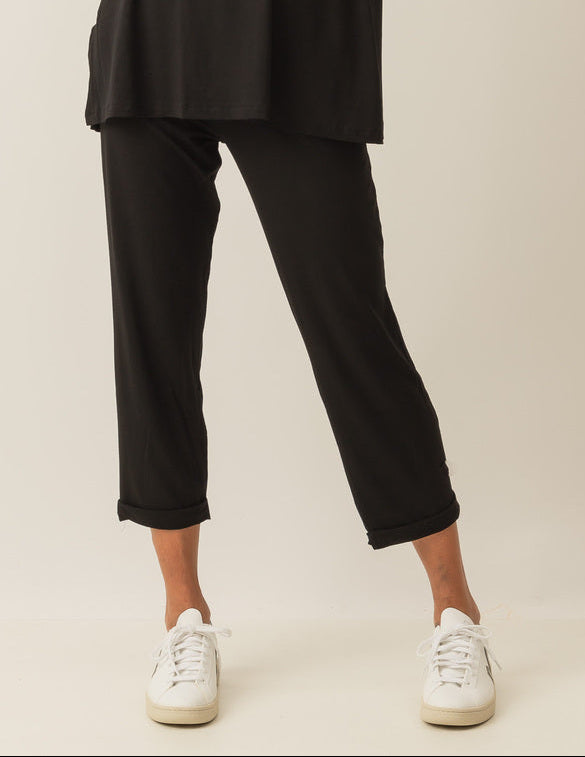 Calça Paris Preta