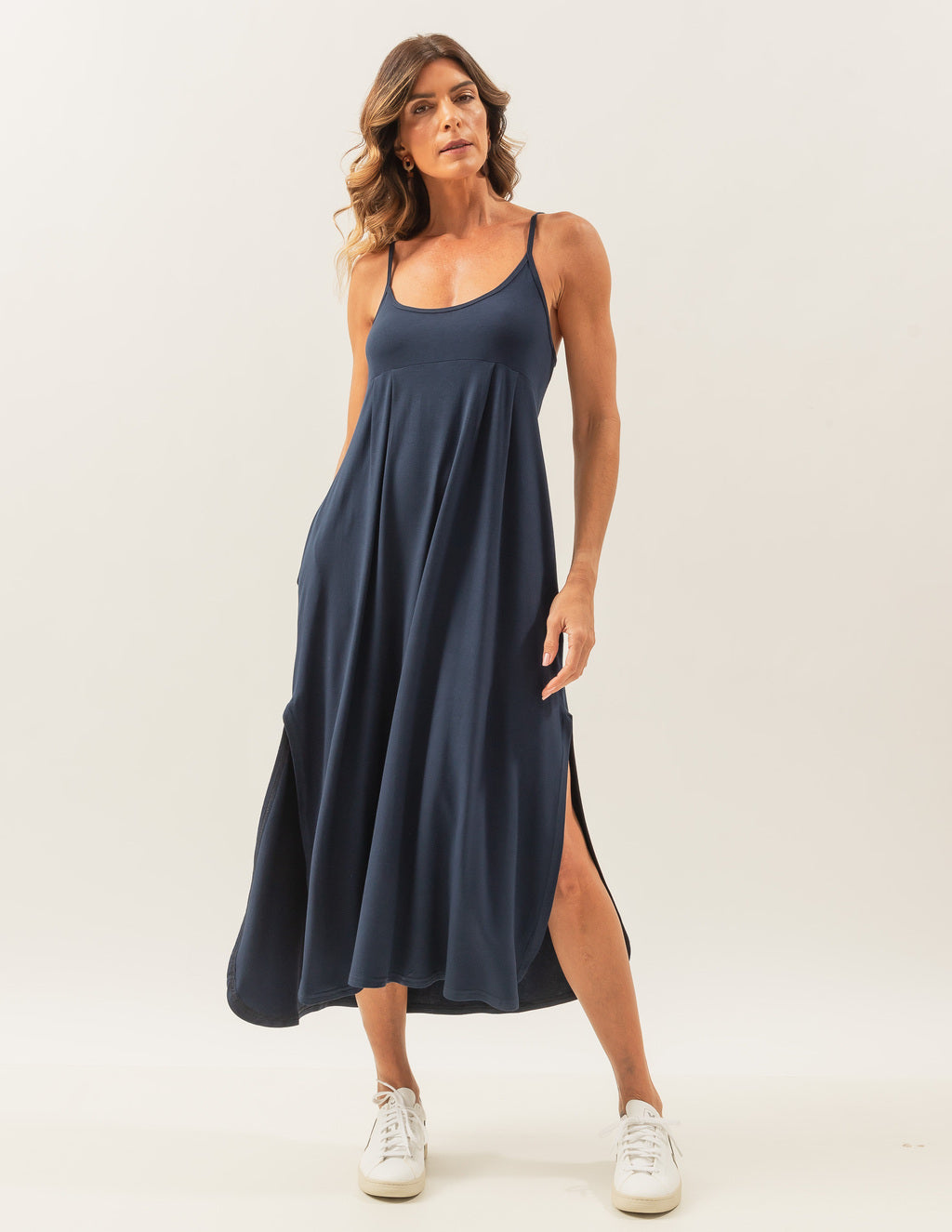Vestido Luciana Marinho