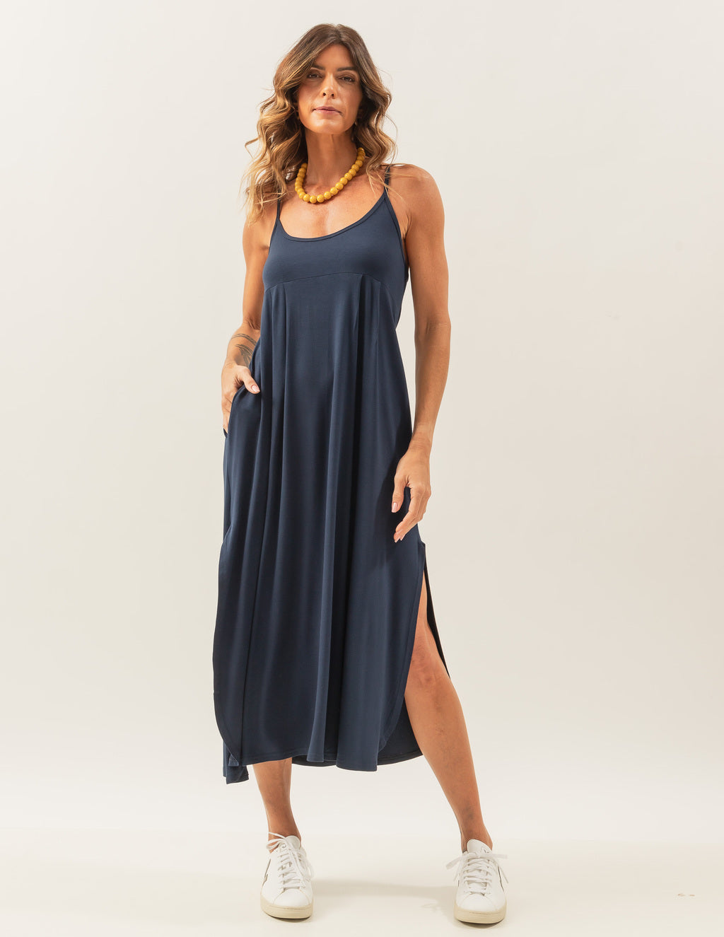 Kit Vestido Luciana