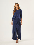 Conjunto Eva Marinho