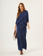 Conjunto Eva Marinho