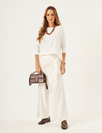CONJUNTO DUO EVA OFF WHITE