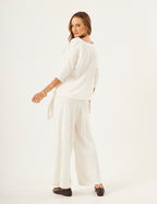 CONJUNTO DUO EVA OFF WHITE