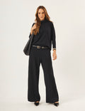 Conjunto Panamá Preto