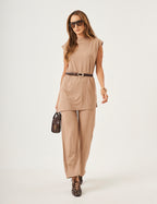 Conjunto Aisha Bege