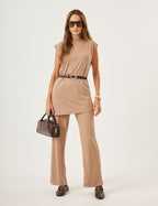 Conjunto Aisha Bege
