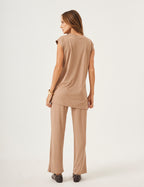 Conjunto Aisha Bege