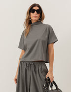 Conjunto Monaco Mescla